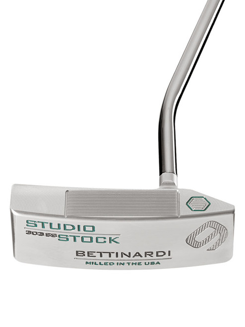 BETTINARDI STUDIO STOCK 16 パター Studio Stock 16 | Bettinardi Golf – Studio B